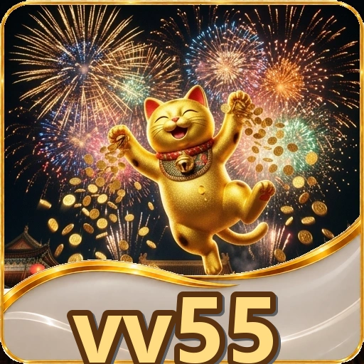 Ikon vv55 untuk pertanyaan teknis APK