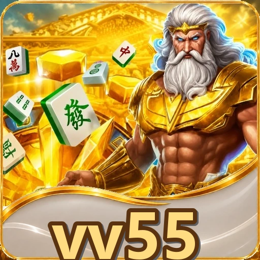 Ikon vv55 untuk ringkasan panduan APK v4.7.5