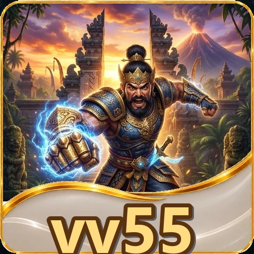 Ikon vv55 untuk catatan v4.7.5